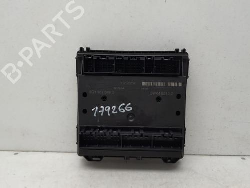 Used Electronic module SEAT IBIZA III (6L1) [2002-2009]  24372523