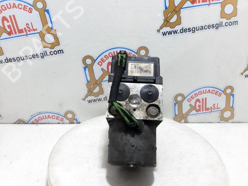 ABS pump OPEL ZAFIRA A MPV (T98) 1.8 16V (F75) | BP20753586M43 