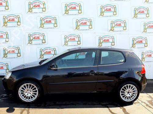 Alternator VW GOLF V (1K1)  | BP20755587M7 