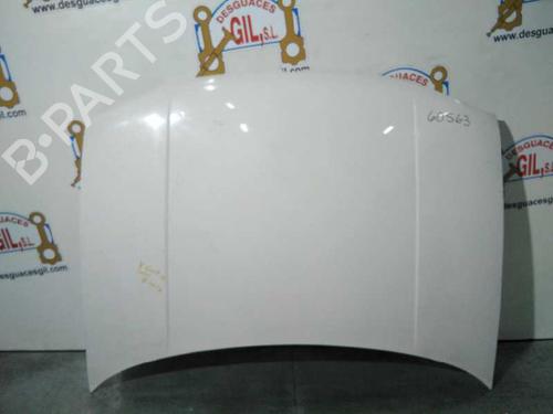 Hood VW GOLF IV (1J1) 1.4 16V | BP20804731C1 