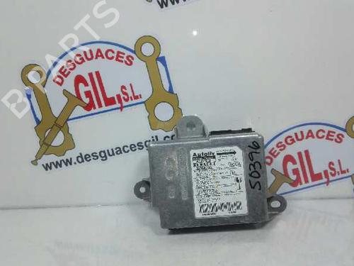 ECU airbags RENAULT MEGANE II (BM0/1_, CM0/1_) 1.4 16V (BM0B, CM0B) | BP20804373M53 