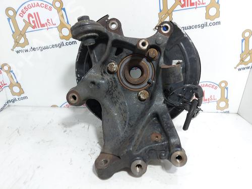 Used Left rear steering knuckle OPEL INSIGNIA A Saloon (G09) 2.0 CDTI (69) (160 hp) 20813839