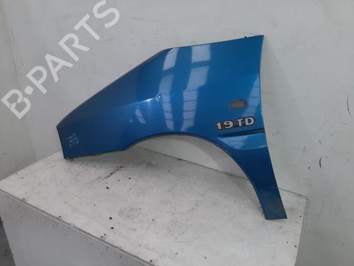 Left front fenders CITROËN JUMPY I (U6U_) 1.9 TD | BP21760044C41 
