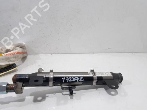 Right curtain airbag HYUNDAI SANTA FÉ II (CM) 2.2 CRDi GLS | BP21521604C12 