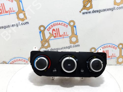 Used Climate control RENAULT CLIO IV (BH_) [2012-2021]  20747886