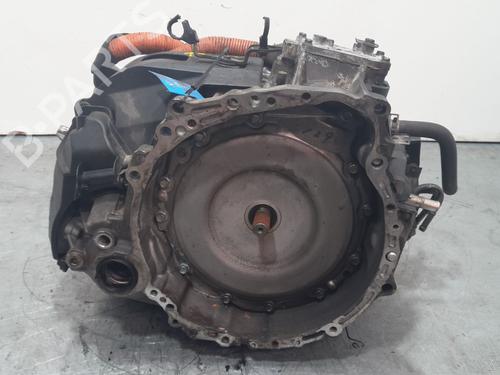 Gearbox LEXUS RX (_U3_) 400h (MHU38_) | BP25494275M3 