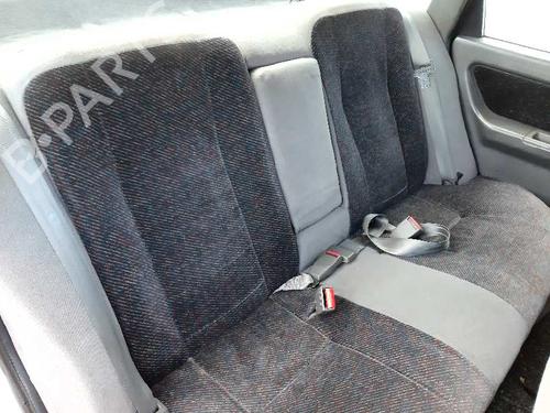 Steering rack VOLVO 460 (464) 1.7 | BP20753599M22 