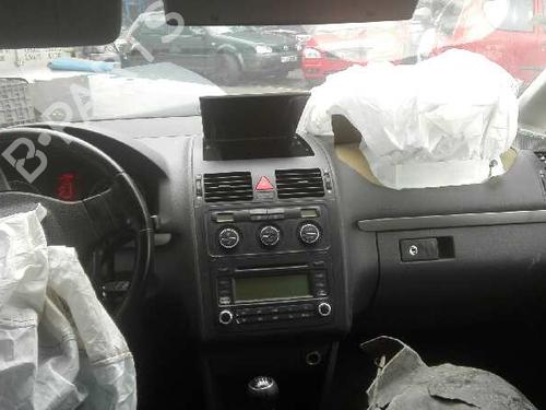 Pedal VW TOURAN (1T1, 1T2) 2.0 TDI 16V | BP20788755I4 