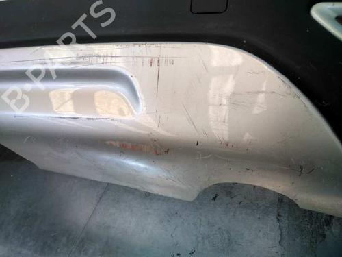 Rear bumper VOLVO XC70 I Cross Country (295)  | BP20732271C8 