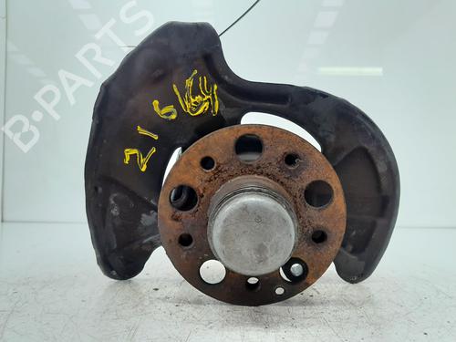 Used Left front steering knuckle Left front steering knuckle 37248350 37248350