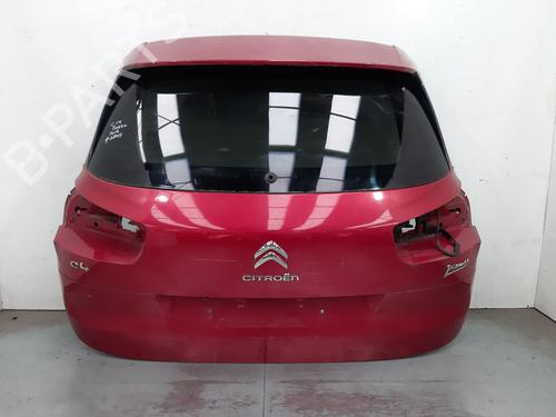 Used Tailgate CITROËN C4 Picasso II [2013-2025]  25823622