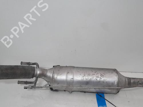 Particulate filter PEUGEOT 3008 I MPV (0U_) | BP29906488M81