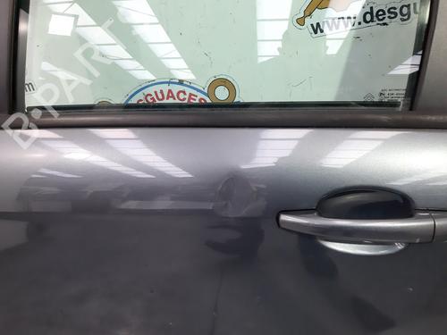 Left rear door CITROËN C1 (PM_, PN_) 1.0 | BP20761266C4