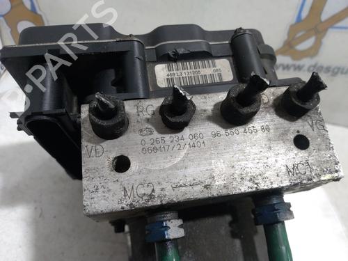 ABS pump CITROËN XSARA PICASSO (N68) 1.6 HDi | BP20745331M43 