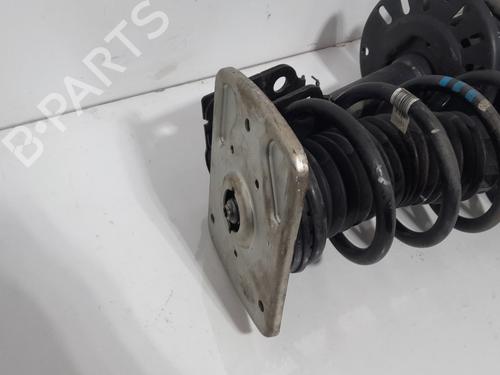 Right front shock absorber PEUGEOT EXPERT Van (V_)  | BP29396064M17 