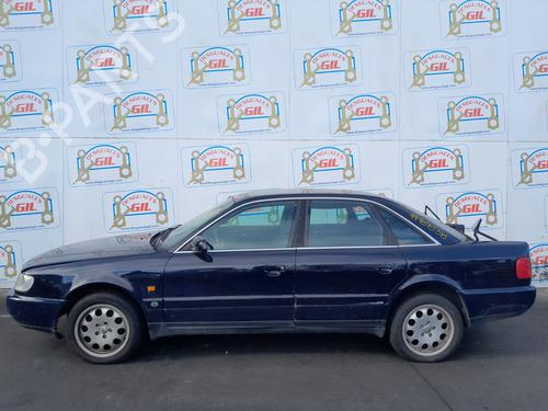 Used Parts AUDI A6 C4 (4A2) 2.5 TDI 4524819