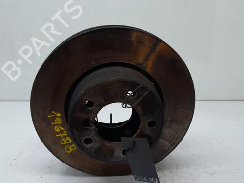 Used Other Other BMW 5 (E60) 520 d (163 hp) 34130942 34130942