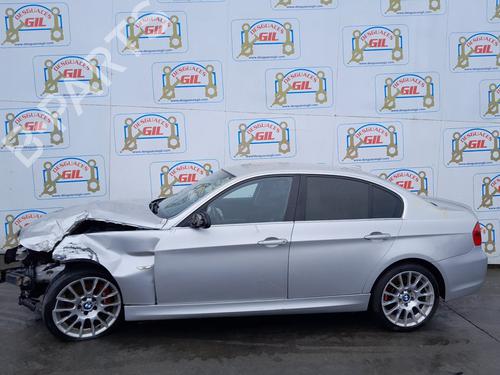 Front left window mechanism BMW 3 (E90) 320 d | BP26544121C22 