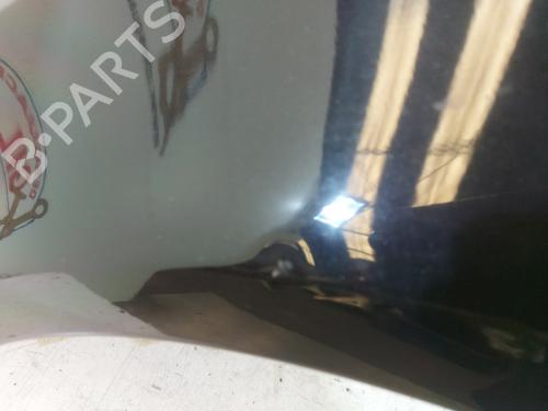 Left front fenders OPEL CORSA D (S07) 1.3 CDTI (L08, L68) | BP20748154C41 