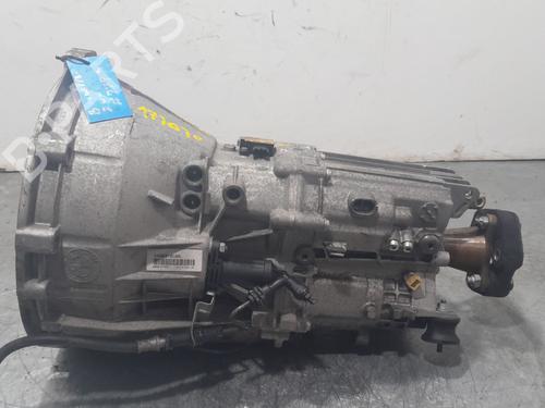 Used Gearbox BMW 1 (E87) 118 d (143 hp) 25331064
