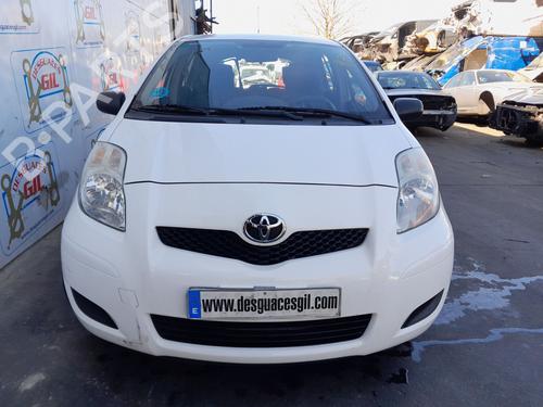 Left taillight TOYOTA YARIS (_P9_) | BP25607891C34