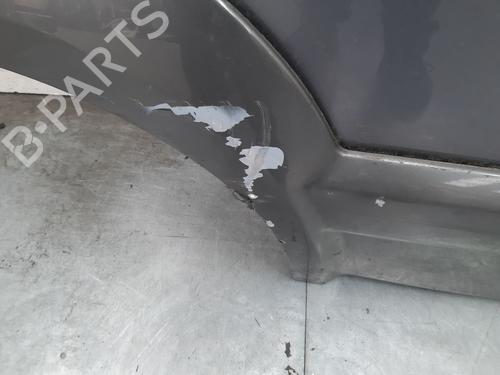 Right rear door KIA SORENTO I (JC) 2.5 CRDi 4WD | BP21692262C5 