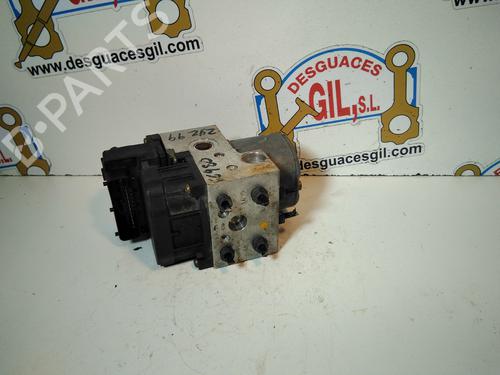 Used ABS pump PEUGEOT 406 (8B) 1.8 16V (110 hp) 20788133