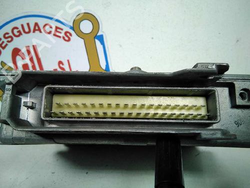 Engine control unit (ECU) PEUGEOT 106 II (1A_, 1C_) 1.4 i | BP20794227M57 