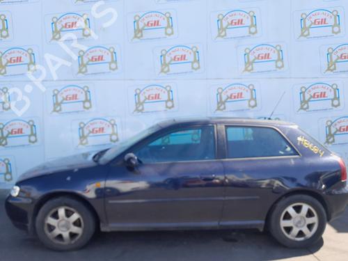 Used Parts AUDI A3 (8L1) 1.9 TDI (110 hp) 4297981