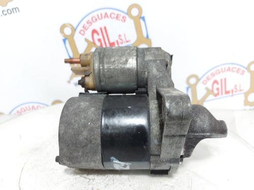Used Starter CITROËN C1 (PM_, PN_) [2005-2014]  20740349