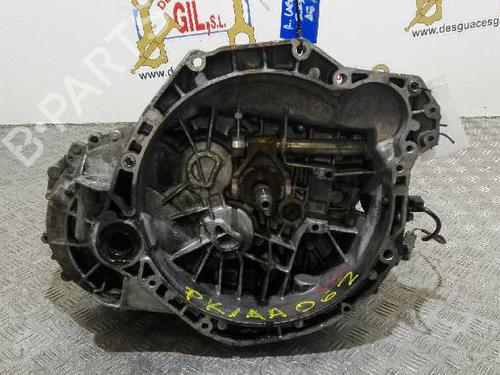 Used Gearbox RENAULT LAGUNA I (B56_, 556_) [1993-2002]  20775580