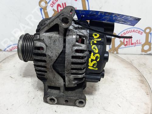 Used Alternator FIAT GRANDE PUNTO (199_) [2005-2025]  20762972