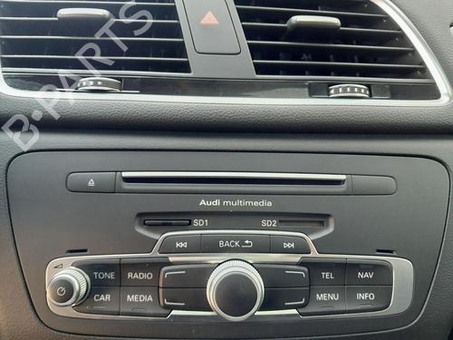 Used Radio Radio 38922991 38922991