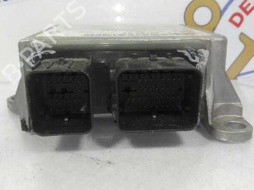 ECU airbags FORD MONDEO III Saloon (B4Y) 2.0 16V TDDi / TDCi | BP20804598M53 