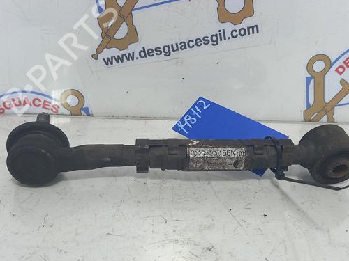 Left rear suspension arm TOYOTA AURIS (_E15_)  | BP20758630M14 