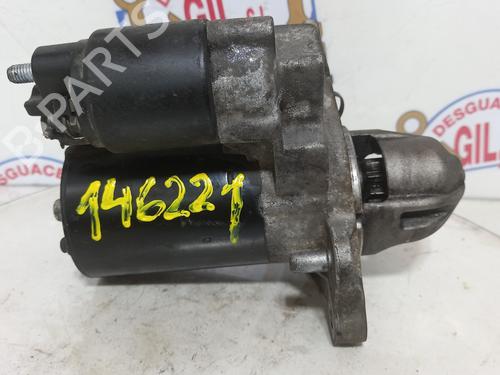 Startmotor MINI MINI (R50, R53) Cooper S (170 hp) 20757511