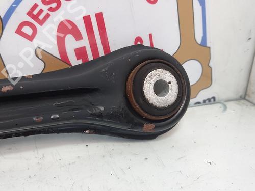 Right rear suspension arm SMART CITY-COUPE (450) 0.6 (S1CLB1, 450.331, 450.336) | BP20770283M15 