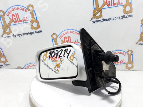Used Left mirror VW POLO III (6N1) 50 1.0 (50 hp) 20738283