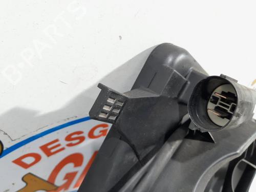 Radiator fan FORD FOCUS C-MAX (DM2) | BP34128900M35 - Image 3