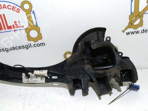 Querlenker rechts hinten für FORD FOCUS II (DA_, HCP, DP) 1.8 TDCi (115 hp) 20804634