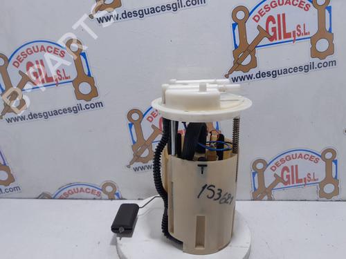 Fuel pump ALFA ROMEO 147 (937_) 1.9 JTD (937.AXF1A, 937.BXF1A) | BP20761878M76 