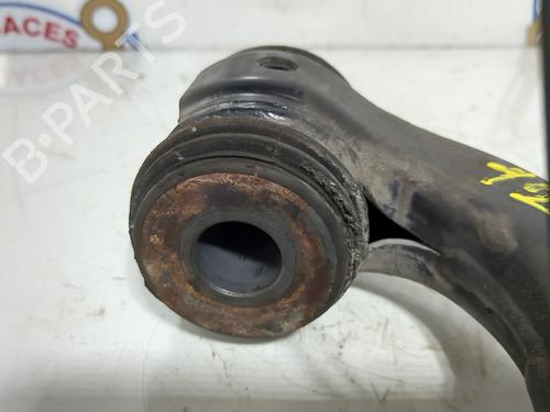 Left front suspension arm MERCEDES-BENZ A-CLASS (W169) A 160 CDI (169.006, 169.306) | BP20745944M12 
