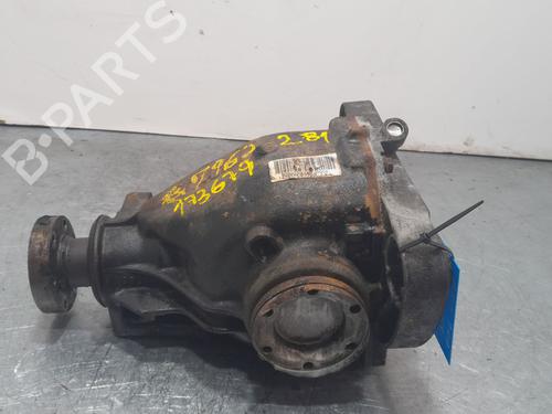 Used Rear differential Rear differential BMW 5 (E39) 530 d (184 hp) 34129029 34129029