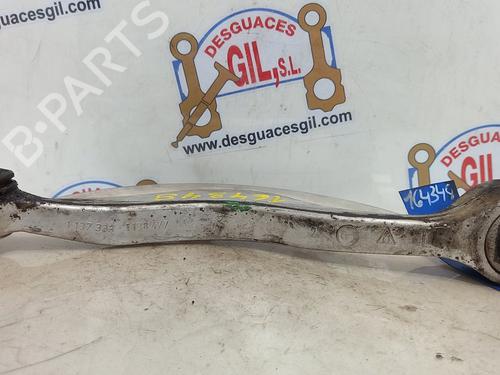 Used Left front suspension arm BMW 7 (E32) 730 i, iL V8 (218 hp) 20769630