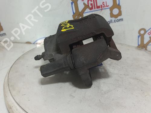 Right front brake caliper MAZDA 626 V (GF) 2.0 (GFER) | BP20748314M104 