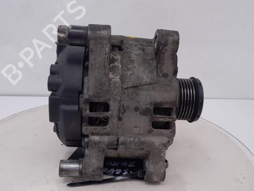 Used Alternator FIAT SCUDO Van (270_, 272_) 2.0 D Multijet 4x4 (120 hp) 29427458