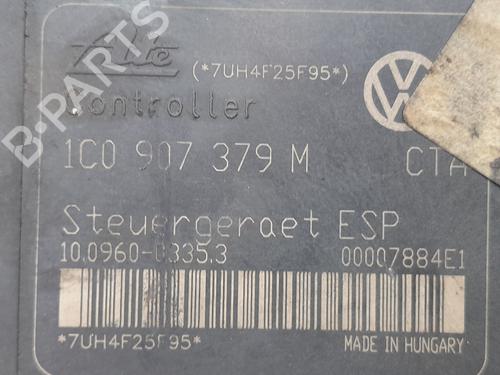 ABS pump SEAT LEON (1M1)  | BP27468481M43 