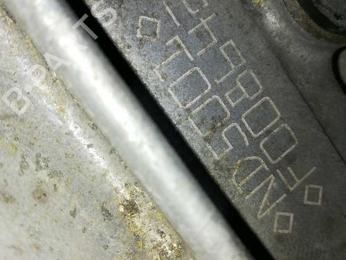 Gearbox RENAULT KOLEOS I (HY_) 2.0 dCi (HY0K) | BP20790067M3 