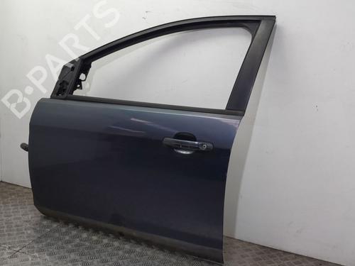 Left front door FORD FOCUS II (DA_, HCP, DP) 1.6 TDCi | BP24649878C2 