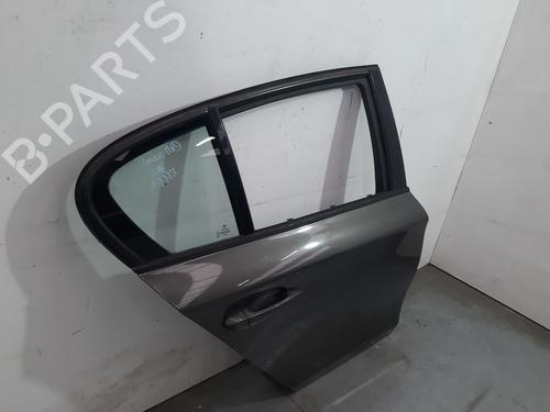 Left rear door BMW 1 (E87) 118 d | BP23661245C4 